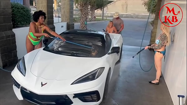 Carwash: Soap, Suds & Seduction thumbnail