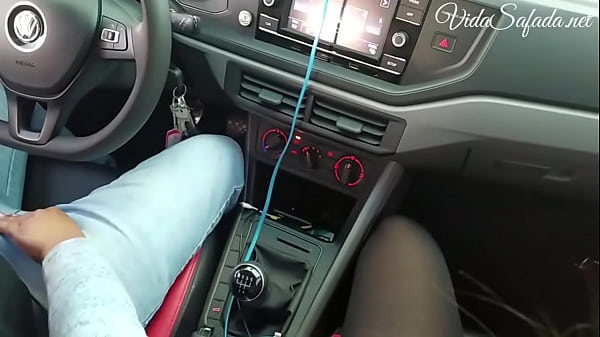 Nosso Amigo Uber Foi A Gente No Motel thumbnail