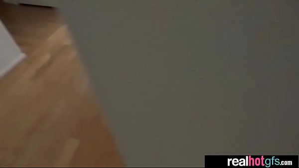 Hot Amateur GF (allie haze) In Front Of Cam Busy Banging Hard mov-05 