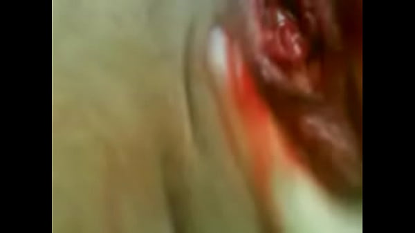 m_Masturbating and Fingering Her_b Pussy