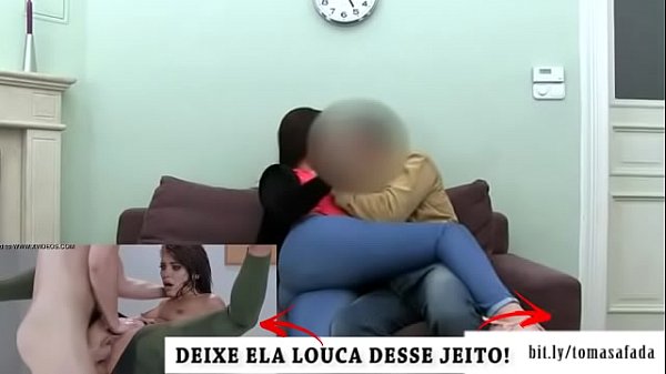 Play MP4 - Te Dou Tudo O Que Voc&ecirc; Quiser