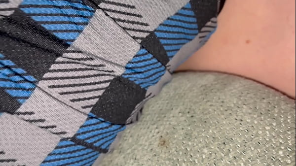 18_Year OldBlonde_Gets Double Creampie in_One Night