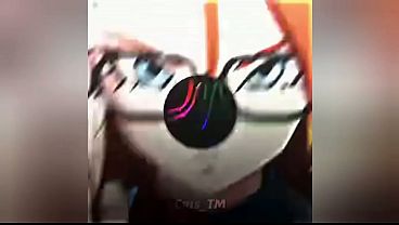 Nonton Android 21 And Her Big Ass thumbnail