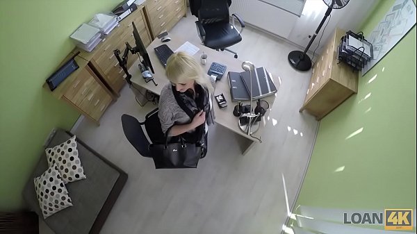 LOAN4K. Slender_cutie Katy Rose gets pussy drilled by bad_loan inspector