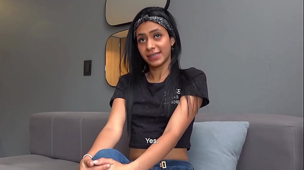 Nonton Horny Latina Yoga Instructor Gets Hardcore Fucked thumbnail