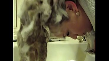 Malin Forward Hairwash 