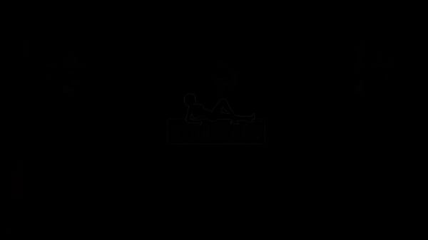 Play MP4 - Fernanda Uzi na sua primeira vez fez DP e DAP