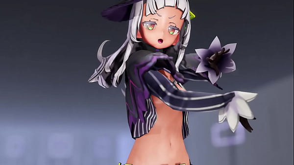 ankown_紫 シ_ン Part35