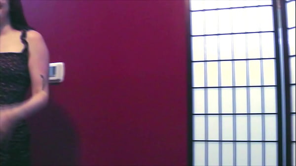 Nonton Hannah Grace - The Job Interview 1st Camera thumbnail