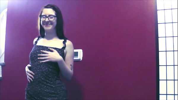 Hannah grace the job interview 1st camera 