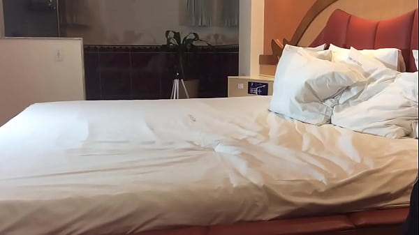 Behind the scenes with Rebecca Santos & Alex Ferraz 