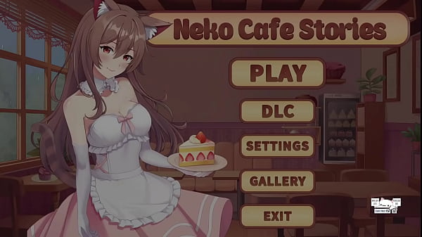 Nonton 貓咪咖啡館的故事色色劇情 thumbnail