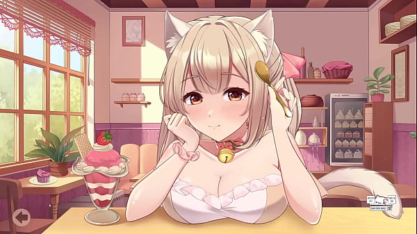 貓咪咖啡館的故事色色劇情