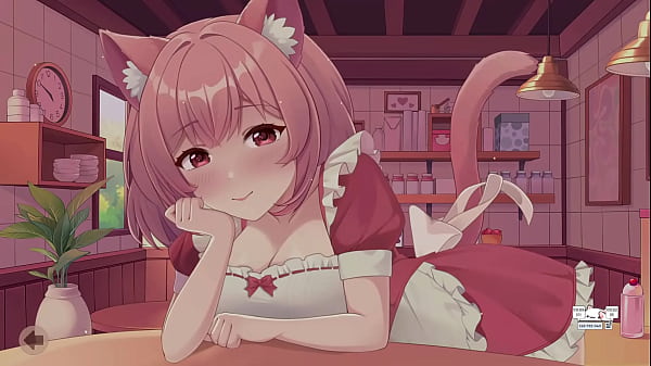 貓咪咖啡館的故事色色劇情