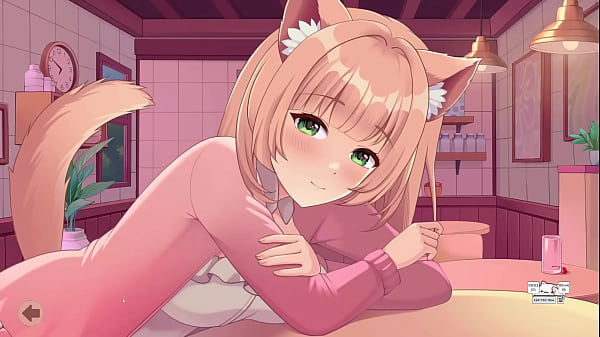 貓咪咖啡館的故事色色劇情 