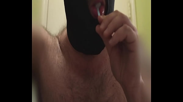 Play MP4 - Cum Popsicle