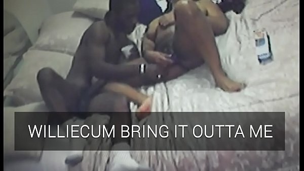 WILLIECUM BRING_IT OUTTA