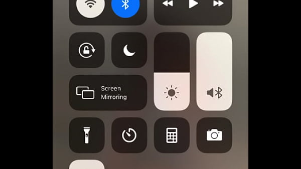 Play MP4 - Mirror backshots