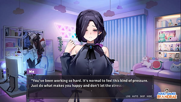 Ep6 ziya loves cowgirl my wife wants to be a professional cosplayer gameplay 