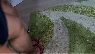 &iquest;que podr&iacute;a salir mal si dejo a mi hijastro ayudarme a mastrubarme