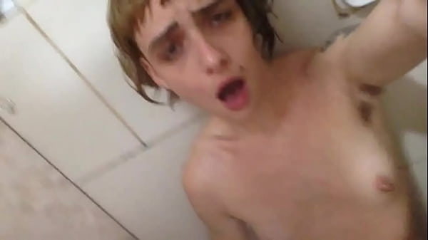 Cumming In The Shower thumbnail