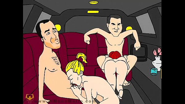 El Mono MarioCapitulo 35 Fuga de Cerebros 1_Parte