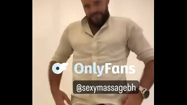 Massagem er&oacute;tica 