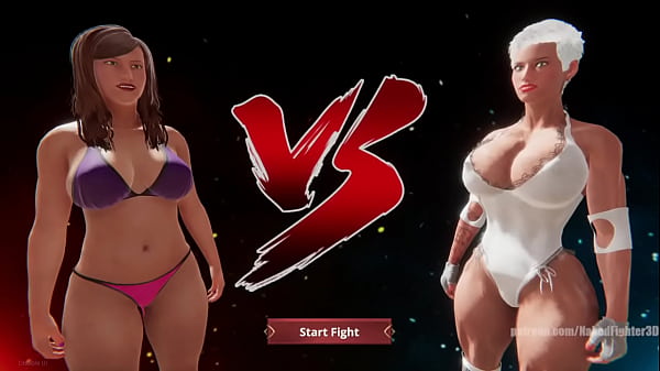 Nonton Lorna Vs Broadzilla [nf3d Lesbian No Rules Combat] thumbnail