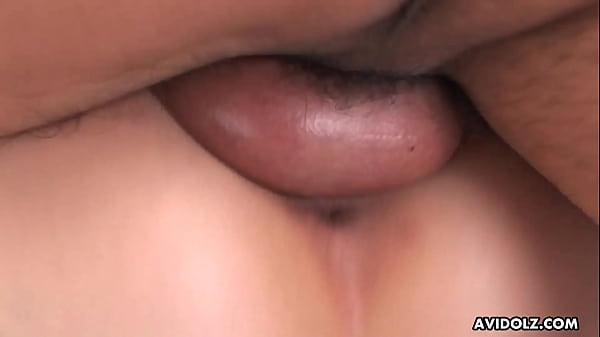 Japanese babe, Hina Aizawa_had casual sex, uncensored