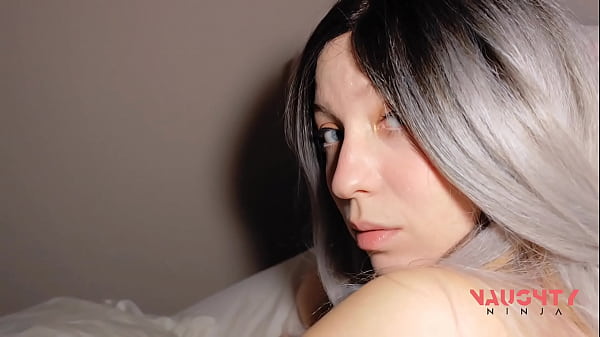 Play MP4 - Staying with my Step-Mom When it's Cold in the House