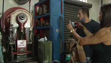 A Heran&ccedil;a Que O.marido Deixou Melhor Amigo Para Mulher thumbnail