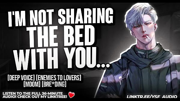 Hate Fucking Your Cocky Enemy | Asmr For Women thumbnail