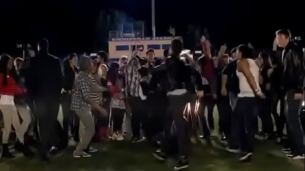 Dancing Crazy Song Music Video thumbnail