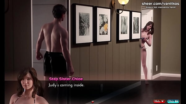 Play MP4 - The Genesis Order &vert; Step Mom And Step Aunty Enjoy Step Son's Huge Cock&period; Hot Step Family Threesome &vert; Taboo Hentai 3D Game &vert; Part &num;14