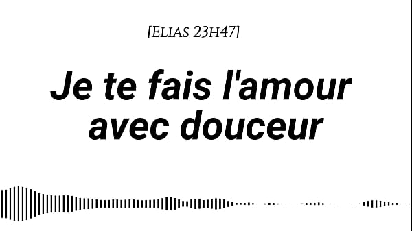 Nonton [audio Pour Les Femmes] Nous Faisons L'amour Avec Douceur [texte Lu][erotisme][couple][romantique][passion][tendresse][slowburn][cunnilingus][missionnaire] thumbnail