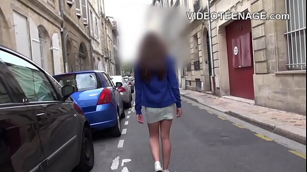 lovely teen girls first porno casting 