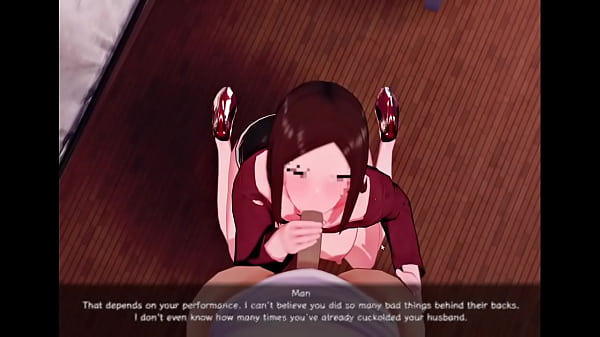 Play MP4 - Art Online NTR 2 Part 3 ENG