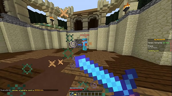 Botando o ErickTMPRO pasra mamar gostoso