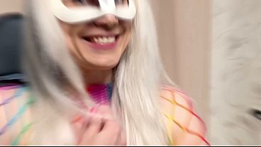 Giantess mia's mimi pleasure break