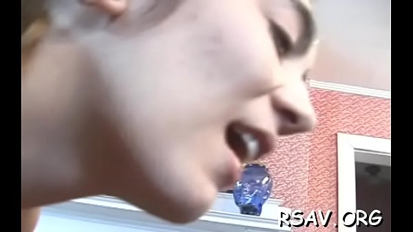 Hardcore Sadomasochism Scrutiny thumbnail