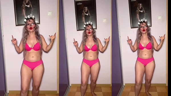 You Are My Perfect Sissy Princess, Lick My Lips Like A Good Girl, Wear My Glasses, Beg For Your Cuck Coin thumbnail