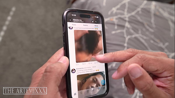 Let's seal the deal ft kimmie liu 