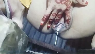 Bengali Girl Priya Before College Fun