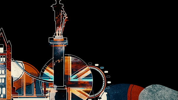 Nonton Fuck A Fan 4k &ndash; Filthy English Slags Scarlett March, Carla Mia & Chantelle White Slags Wear Out Scooby thumbnail