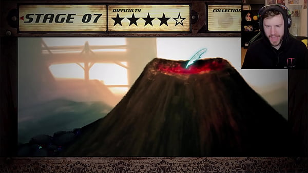 I STILL DON'T KNOW WHAT I'M DOING HERE (Punisher) [Uncensored]