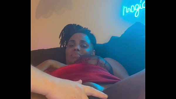 Amateur Homemade Ebony Getting Her Pussy Licked And Fucked thumbnail