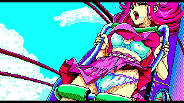 パンモロガールズ