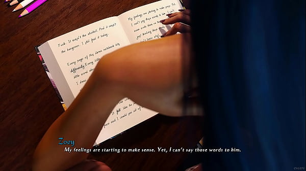 Play MP4 - Being A DIK &num;242 - Sleepover With My Busty Rich College Girlfriend With A Fat Ass