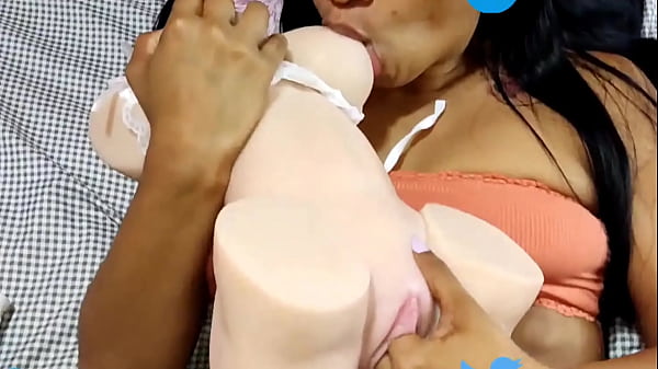 Tantaly mu&ntilde;eca follada