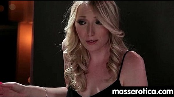 Sensual lesbian pussy licking 6 